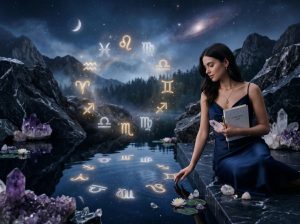 Daily horoscope for April 21 - The Moon in Gemini sharpens the senses. How to avoid chaos and act effectively