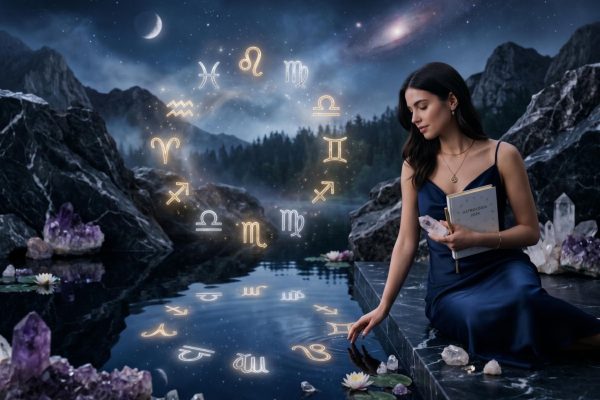Daily horoscope for April 21 - The Moon in Gemini sharpens the senses. How to avoid chaos and act effectively