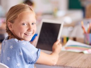 Parenting How to prepare a child for the professions of the future? In the world of artificial intelligence, empathy and cooperation will be key