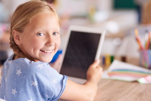 Parenting How to prepare a child for the professions of the future? In the world of artificial intelligence, empathy and cooperation will be key