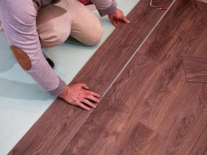 Laminate or vinyl panels – which solution will work better in your home?