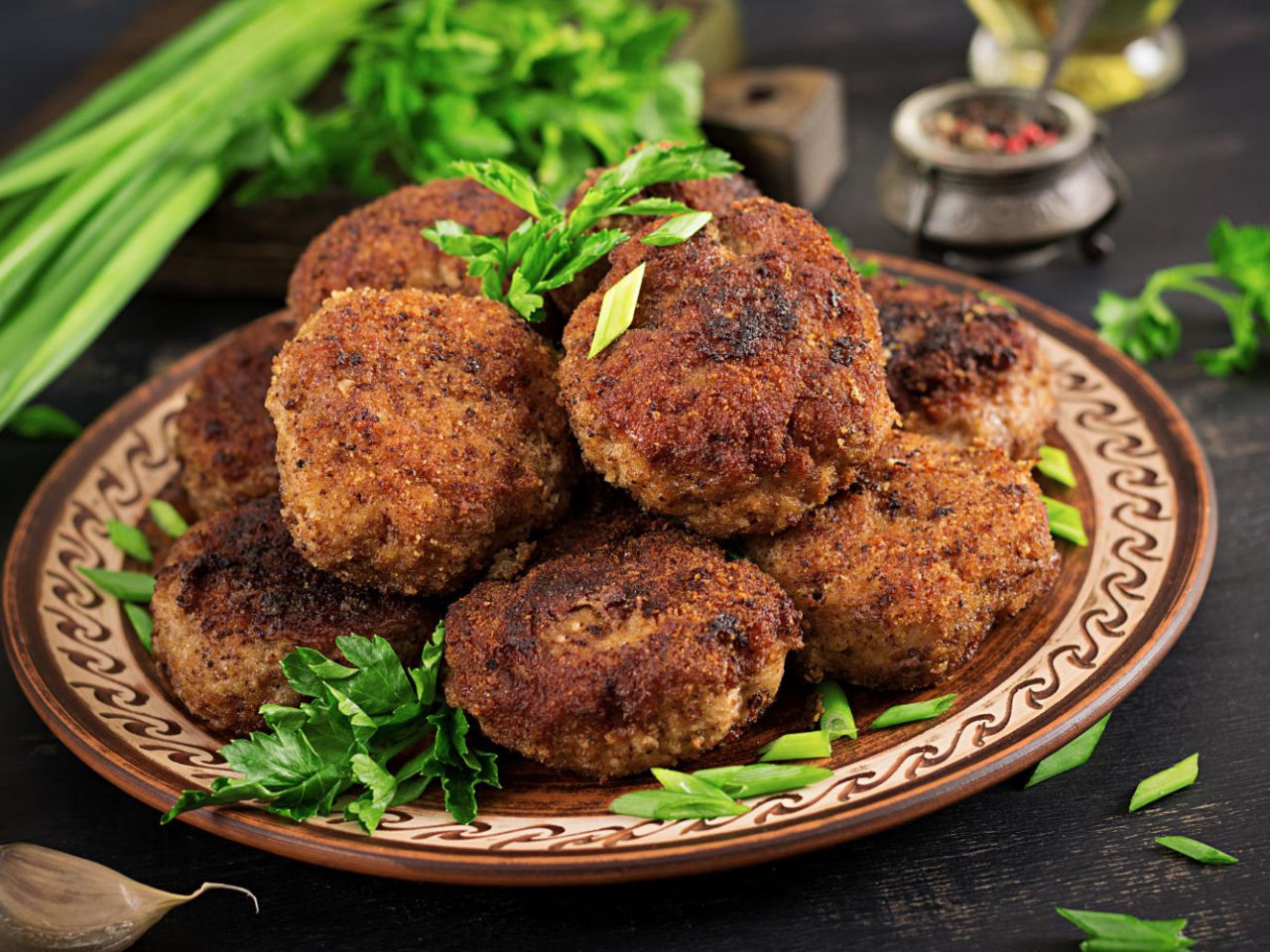 Cooking tips Dry meatloaf is the nightmare of many cooks. This unusual trick will make them soft and moist