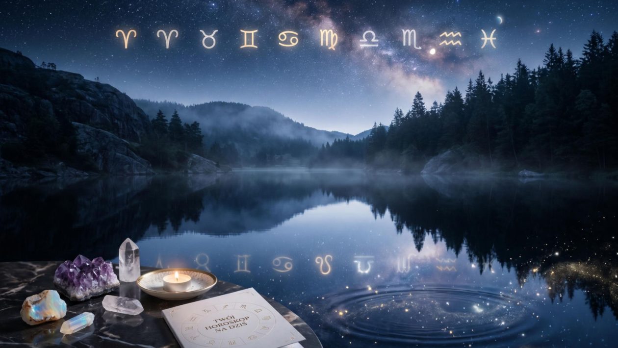 Daily horoscope for April 23. Today, energy favors inner growth, don't miss the chance for a breakthrough