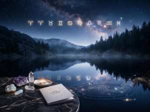 Daily horoscope for April 23. Today, energy favors inner growth, don't miss the chance for a breakthrough