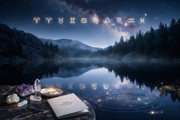 Daily horoscope for April 23. Today, energy favors inner growth, don't miss the chance for a breakthrough