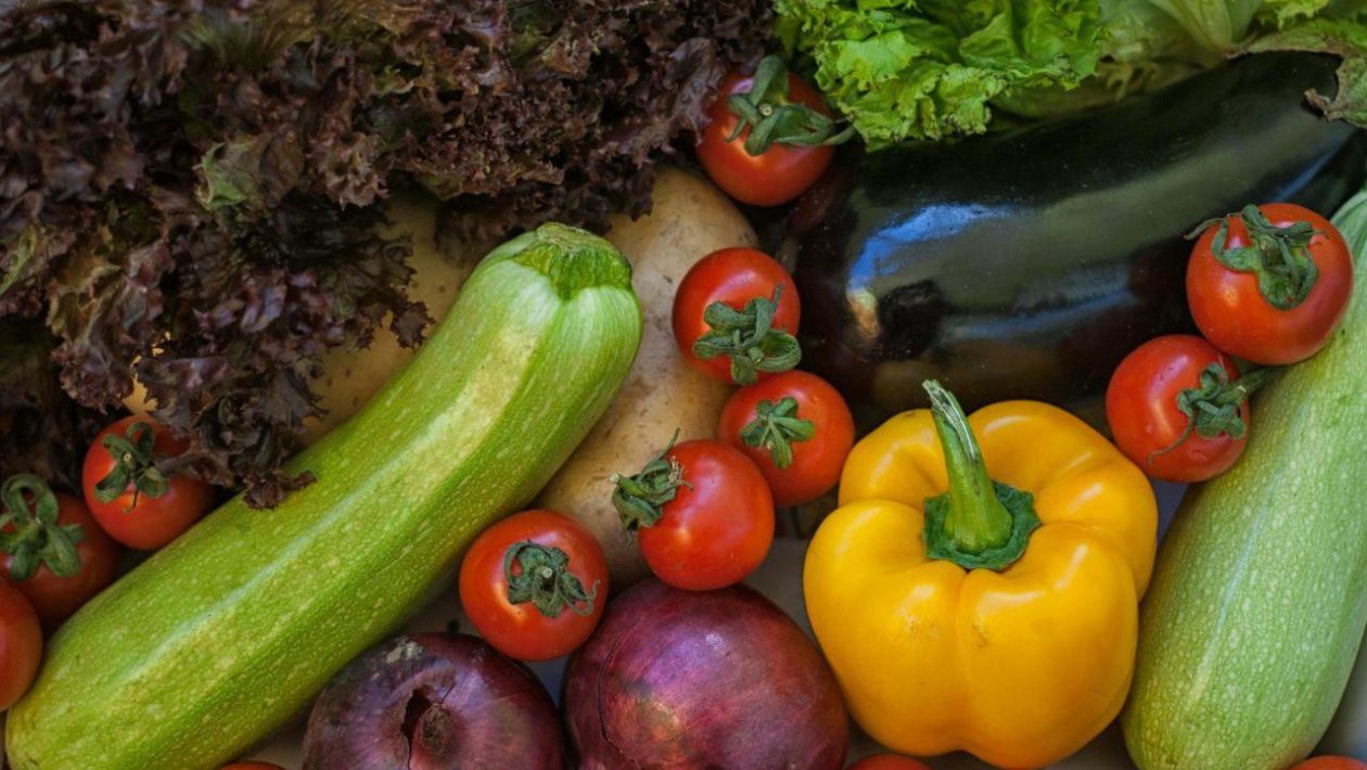 health A forgotten vegetable from the times of the Polish People's Republic is coming back to the table. Beetroot conquers modern cuisine