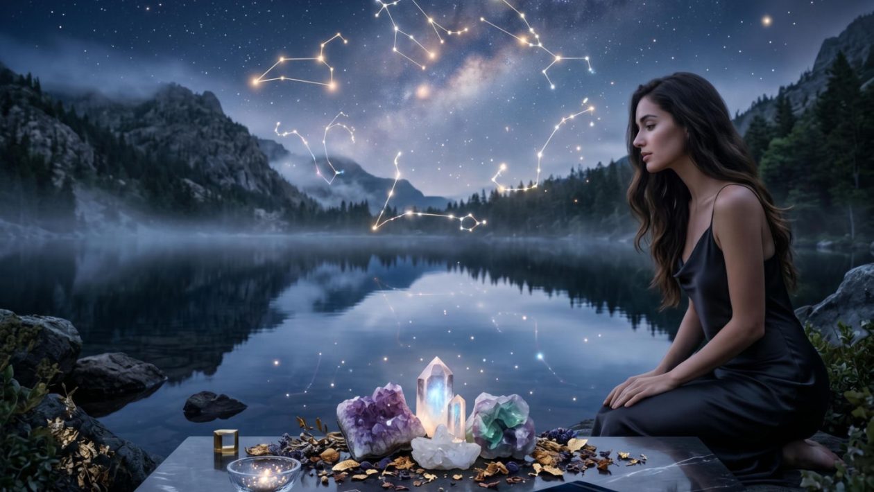 Daily horoscope for April 28 - Cosmic energy affects your digestion and senses. Check out what fate has prepared for you