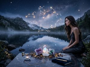 Daily horoscope for April 28 - Cosmic energy affects your digestion and senses. Check out what fate has prepared for you