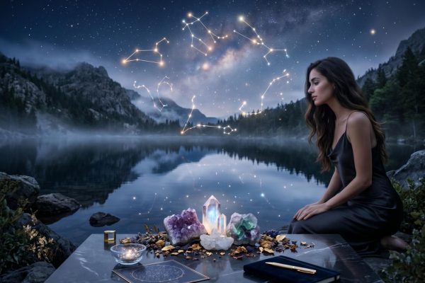 Daily horoscope for April 28 - Cosmic energy affects your digestion and senses. Check out what fate has prepared for you