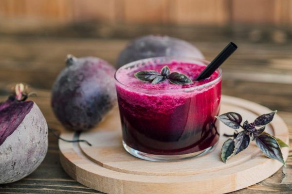 Everyday health This forgotten drink is coming back into favor. This is a natural hit from grandma's pantry