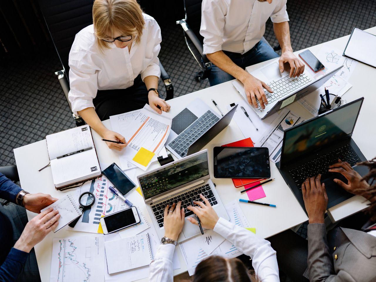 Labor market These professions will dominate the labor market until 2030. Some of them may surprise you