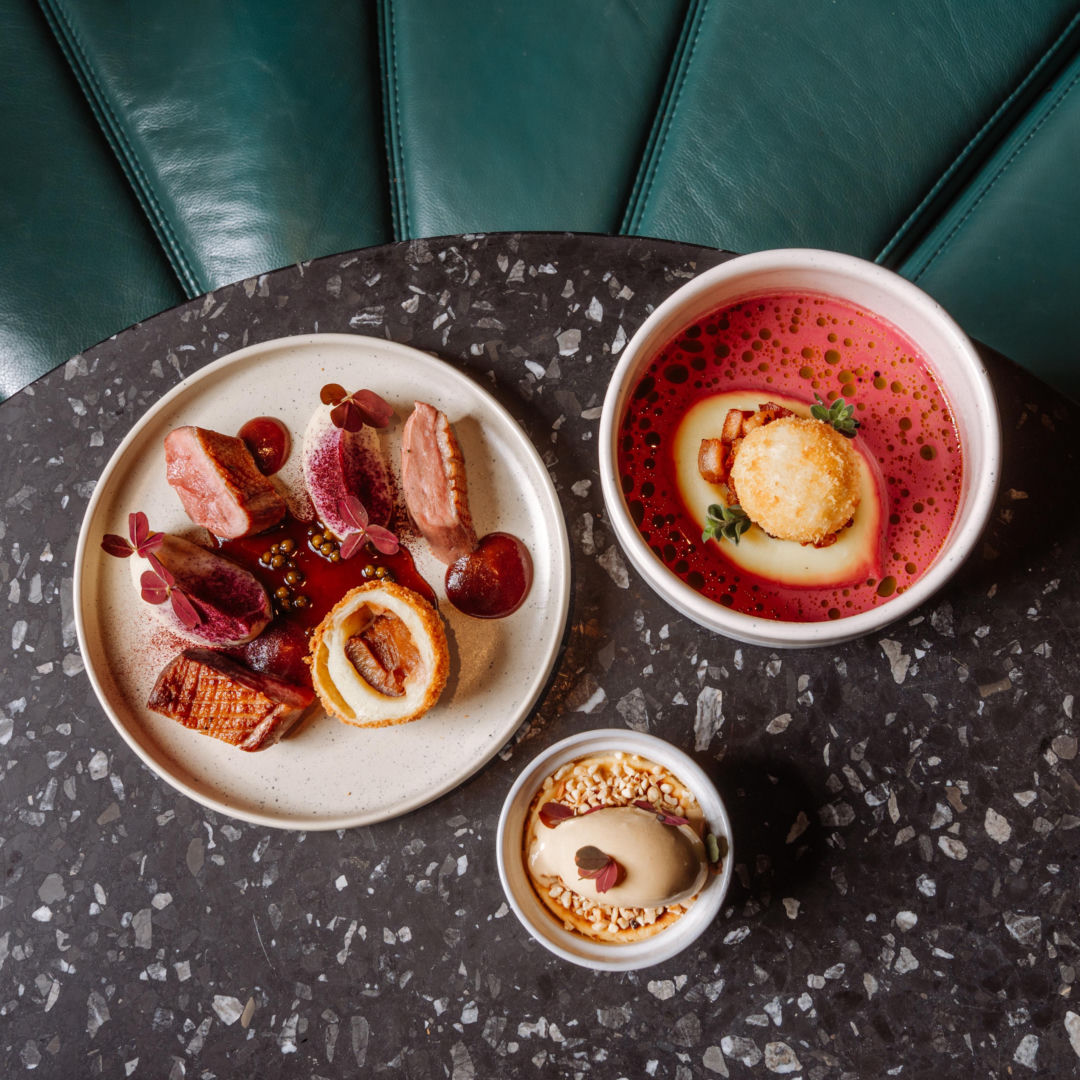 Last Call good taste zone! These restaurants are worth visiting during the last days of RestaurantWeek