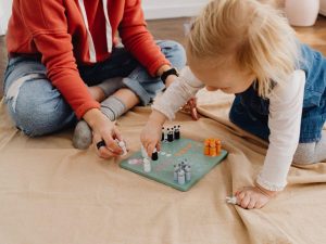 upbringing How to teach a child to lose? Family board games are great for building bonds and taming difficult emotions
