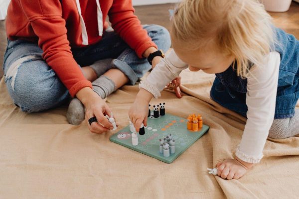 upbringing How to teach a child to lose? Family board games are great for building bonds and taming difficult emotions