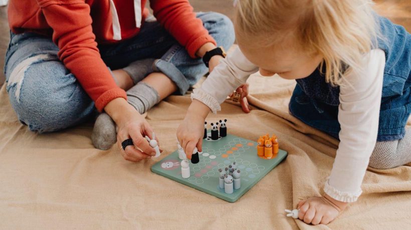 upbringing How to teach a child to lose? Family board games are great for building bonds and taming difficult emotions