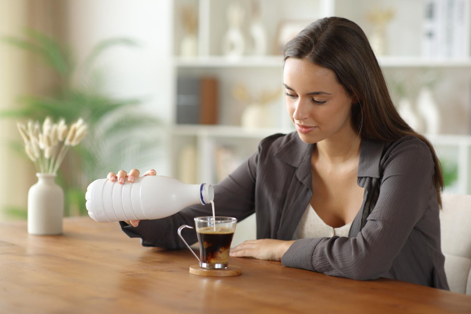 Remember When is the best time to drink coffee? Scientists have indicated a specific time that does not suit everyone. "Less chance of death"