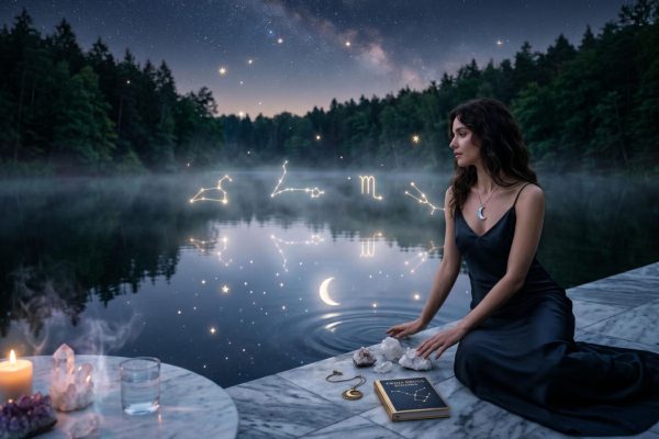 Daily horoscope for April 20 - The stars advise you to watch your words and think long-term