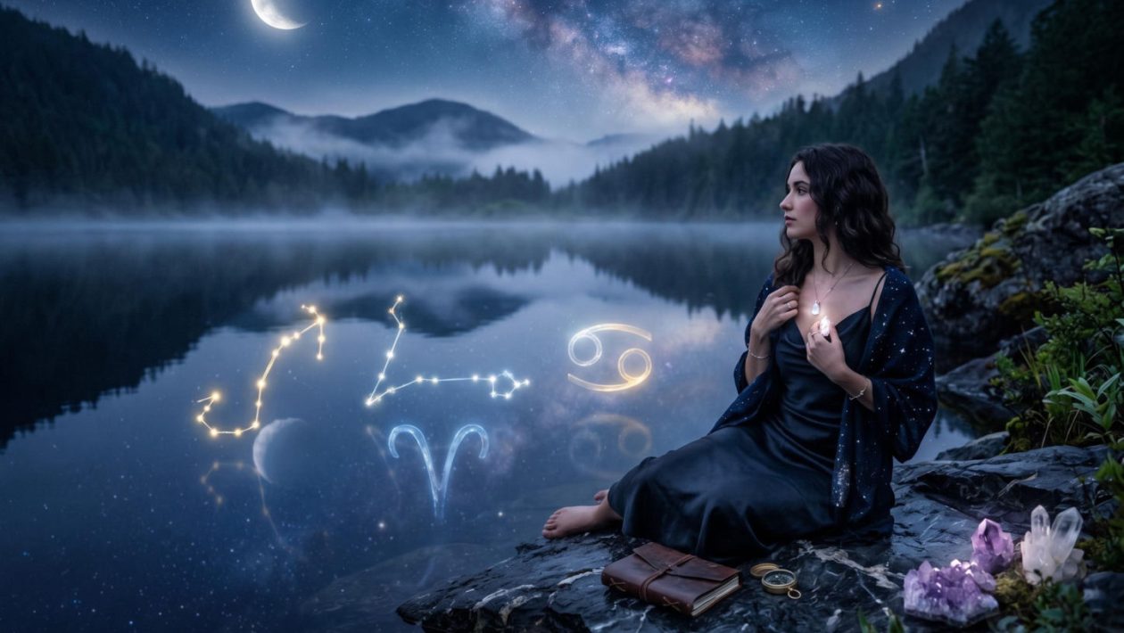 Astrology and horoscopes Astrologers have chosen the wisest sign of the zodiac. No one can equal his light! Is this about you?