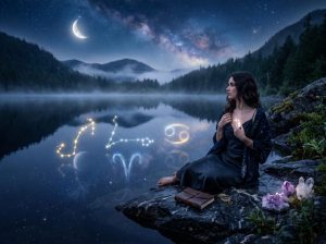 Astrology and horoscopes Astrologers have chosen the wisest sign of the zodiac. No one can equal his light! Is this about you?