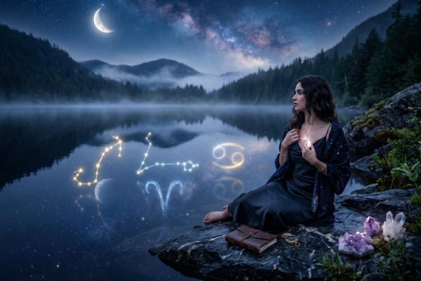 Astrology and horoscopes Astrologers have chosen the wisest sign of the zodiac. No one can equal his light! Is this about you?