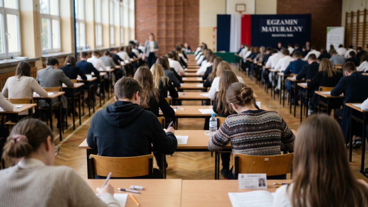 Matura 2026 A quick revision of the readings before the Matura exam. This quiz will test your knowledge