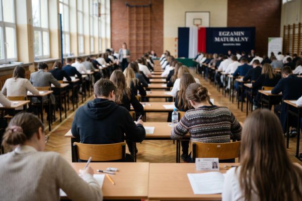 Matura 2026 A quick revision of the readings before the Matura exam. This quiz will test your knowledge