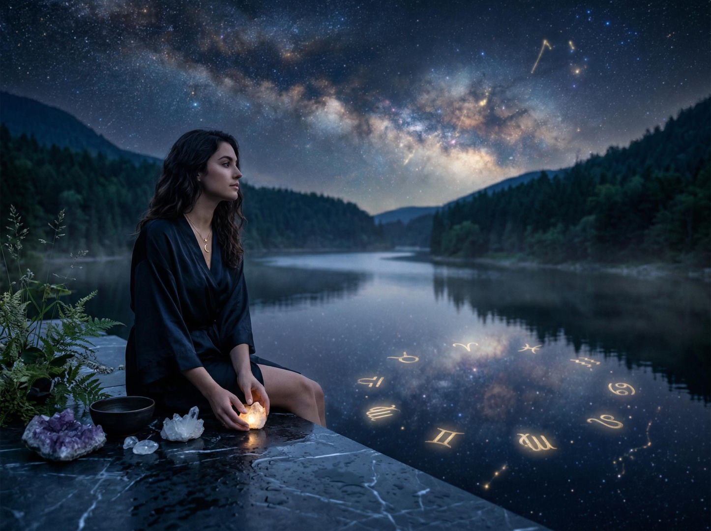 Daily horoscope for April 2 - Full Moon calls for balance, take care of your emotions and health today