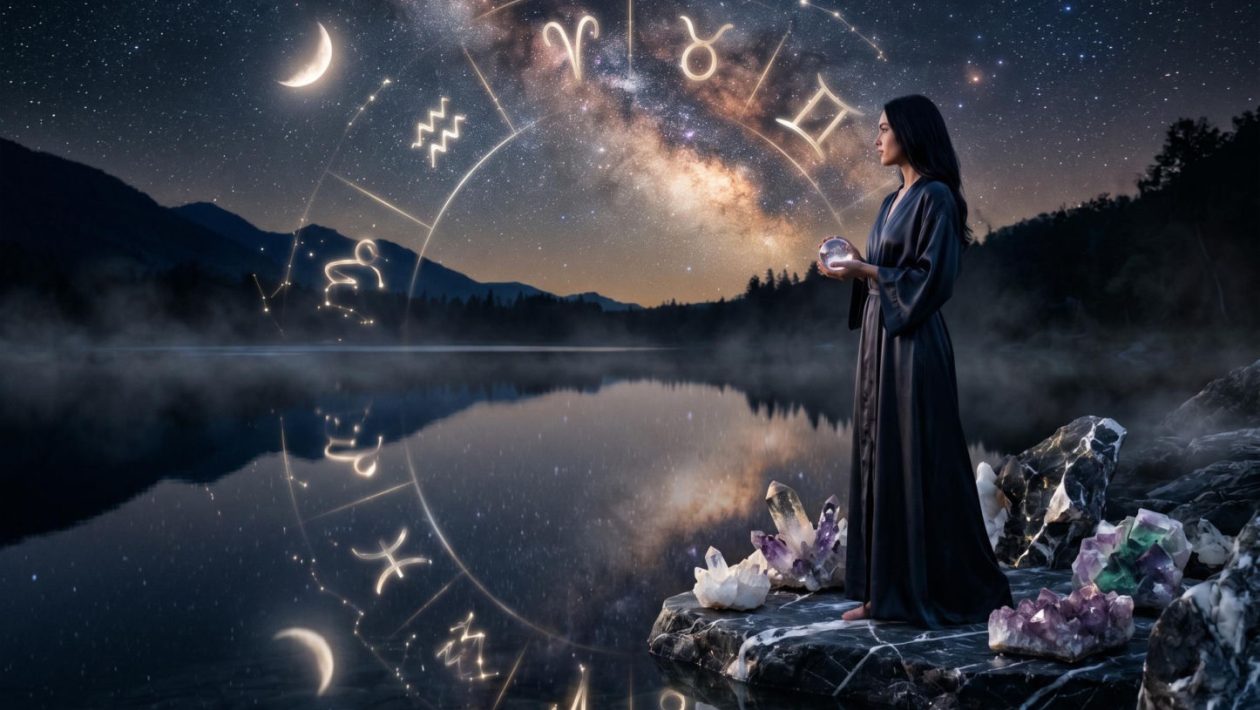 Daily horoscope for April 26 - Virgo's energy brings focus, find time today for breathing and inner peace