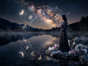 Daily horoscope for April 26 - Virgo's energy brings focus, find time today for breathing and inner peace