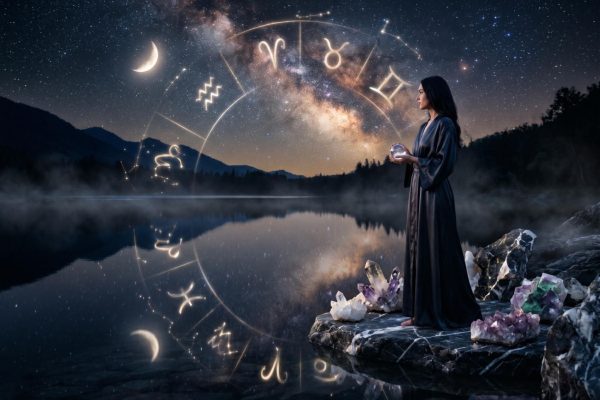 Daily horoscope for April 26 - Virgo's energy brings focus, find time today for breathing and inner peace