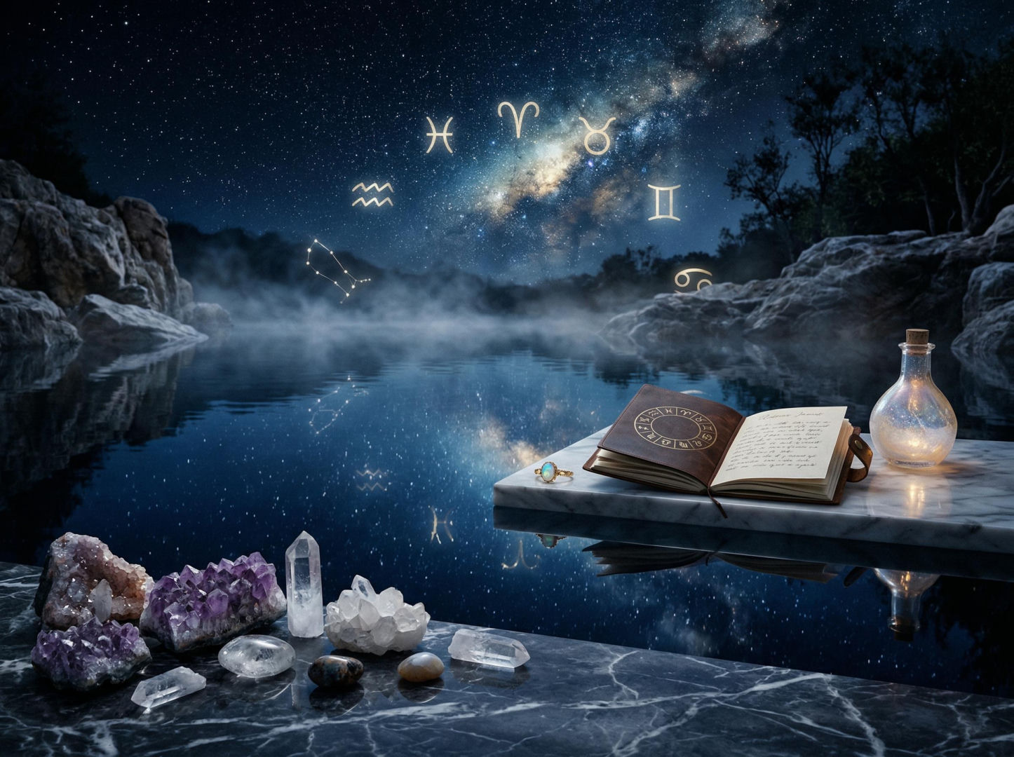 Daily horoscope for April 9 - This day will bring a chance for a breakthrough thanks to a new approach