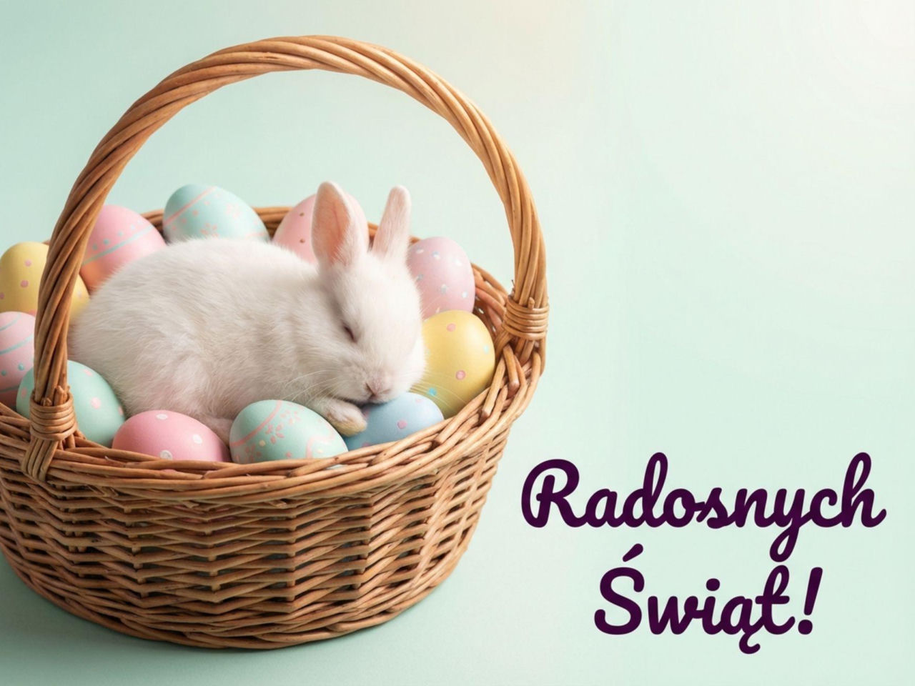 EASTER 2026 Easter 2026 - business wishes to send to your boss and colleagues