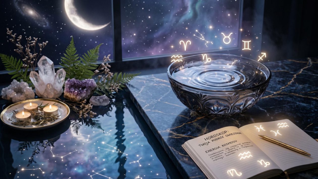 Daily horoscope for April 22. The stars have an important message for you regarding your well-being