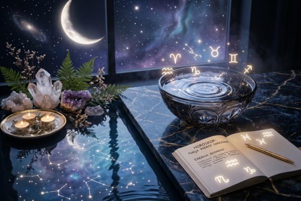 Daily horoscope for April 22. The stars have an important message for you regarding your well-being