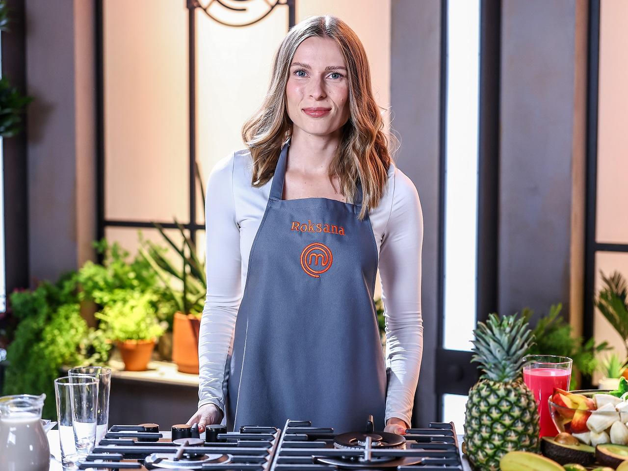 Healthy Easter Roksana Środa - dietitian and participant of the 14th edition "MasterChef" about Easter gluttony. Surprising words from a dietitian