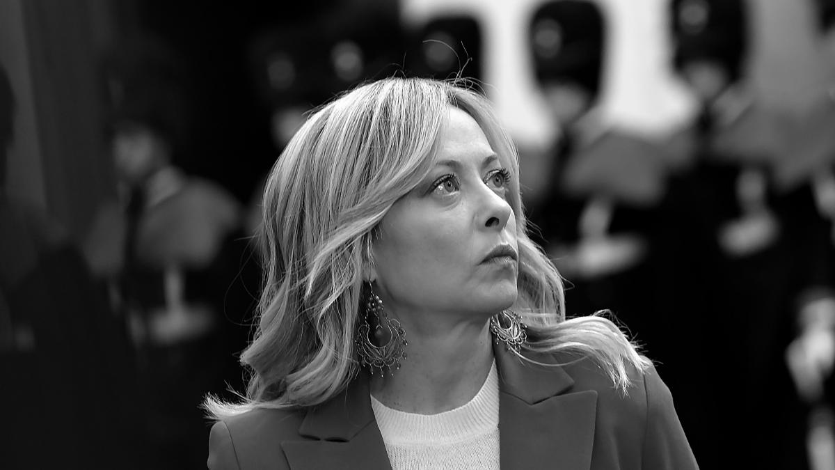 Extreme right, yes, but Italian: the exception of Meloni and his break with Trump, supported by the left and the Vatican