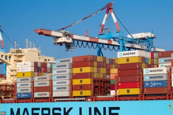 Trouble between Ukraine and Israel over a Russian ship with "stolen" grain: the ambassador is going to be summoned