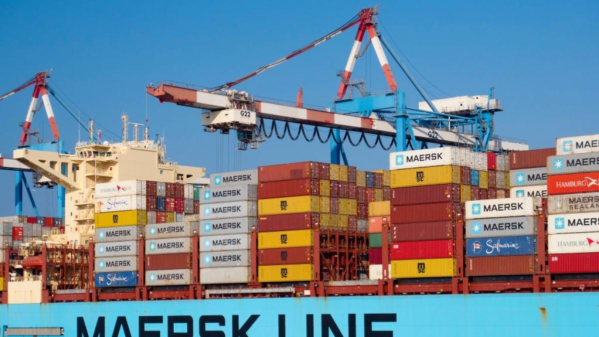 Trouble between Ukraine and Israel over a Russian ship with "stolen" grain: the ambassador is going to be summoned