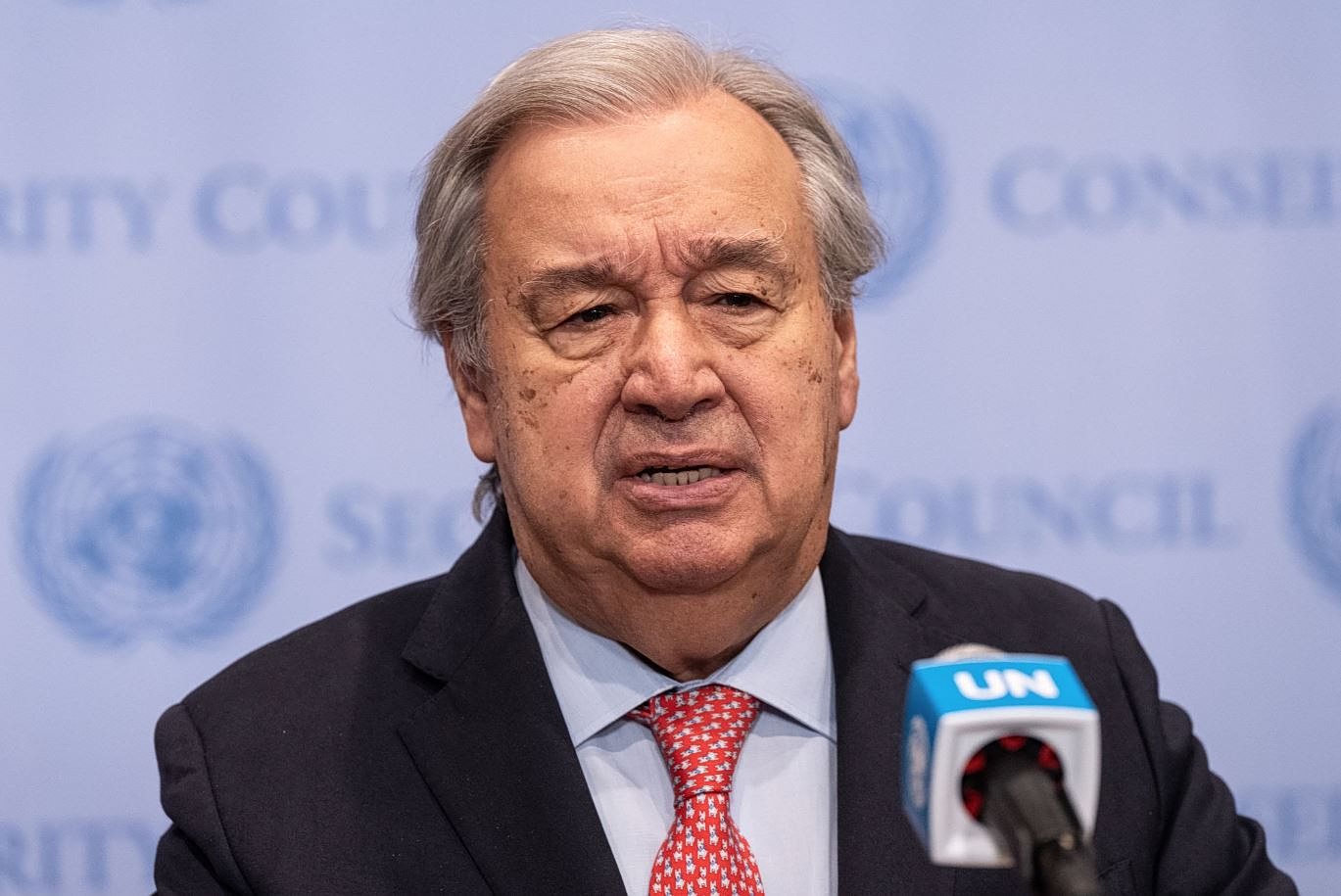 UN: Guterres steps down, who 4 contend for the position of UN Secretary General