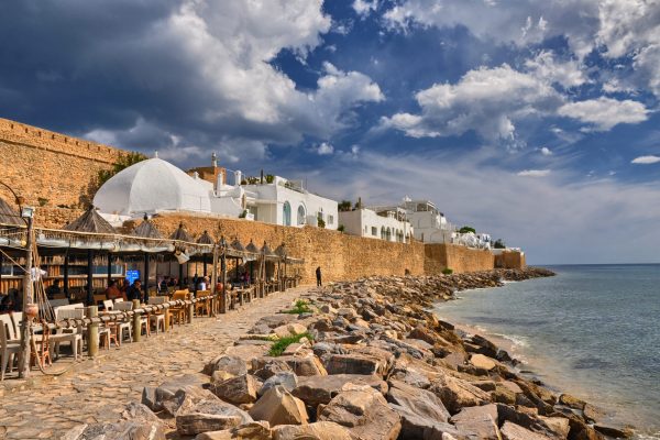 Goodbye Algarve? Portuguese will 'invade' these two cheapest beach destinations in summer