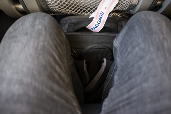 Goodbye hand luggage: this European airline is not low cost and now only allows you to travel with a backpack on the cheapest fare