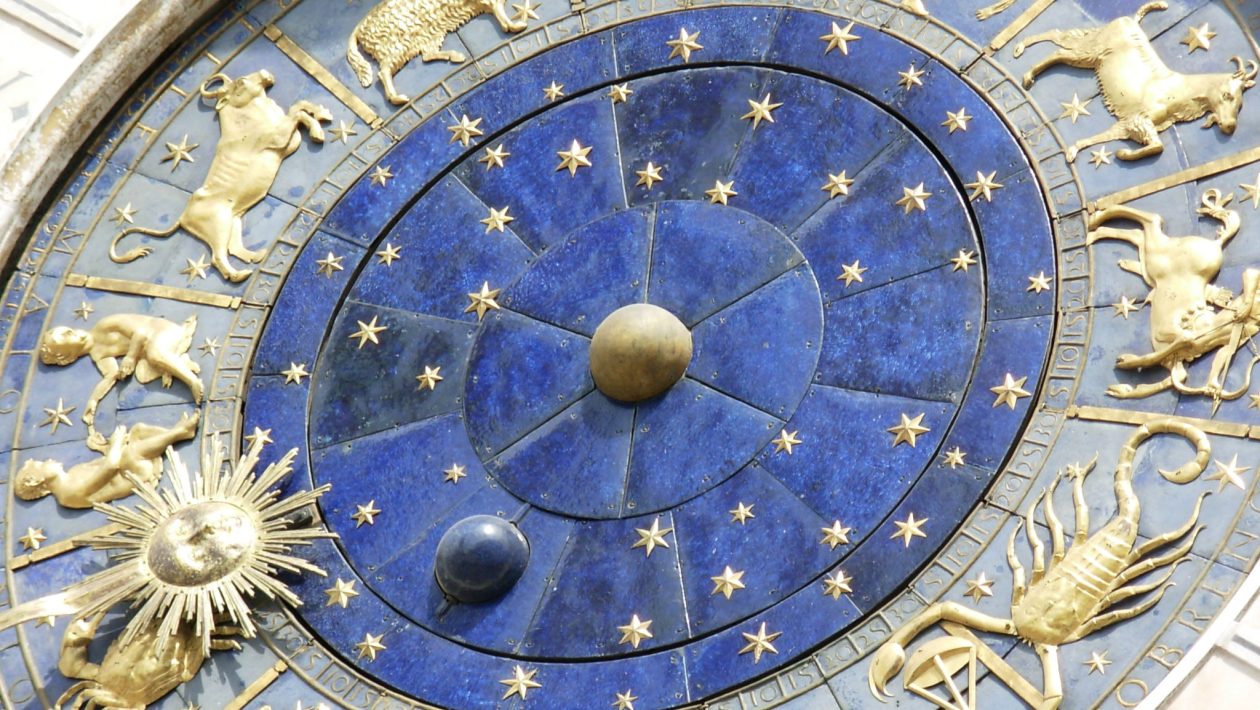Special horoscope. Uranus in Gemini brings seven years of radical change for the signs