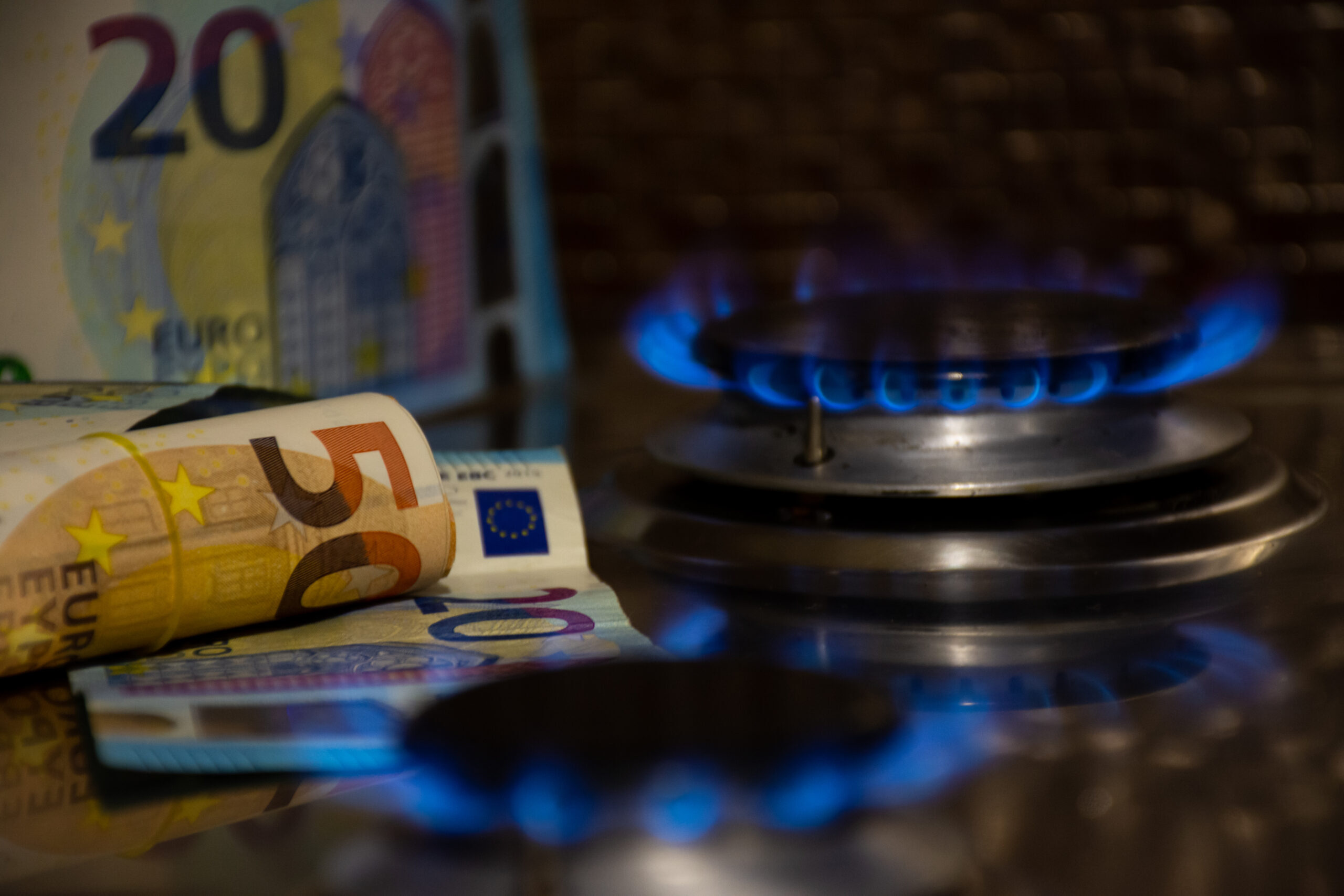 Increase in bills for hundreds of thousands of Portuguese people: ERSE wants more expensive gas from this date onwards