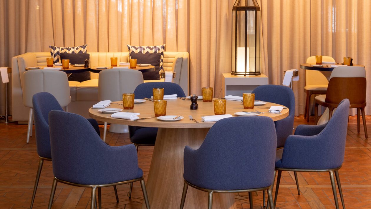 Hilton Vilamoura restaurant bets on Algarve flavors in its new summer menu