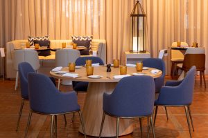 Hilton Vilamoura restaurant bets on Algarve flavors in its new summer menu