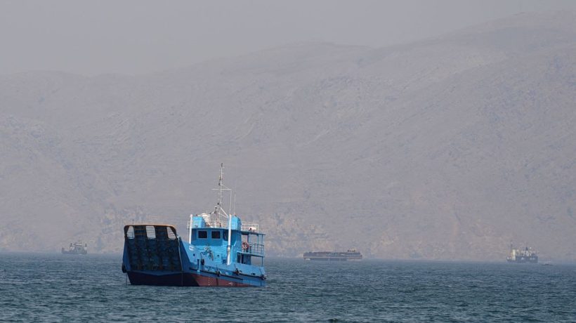 Straits of Hormuz: The US-Iran standoff and the effort to create fait accompli on both sides