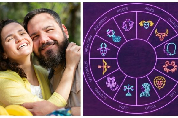 Horoscope May 2026. Five zodiac signs will be the favorites of the stars. Find out if you will be among the lucky ones!