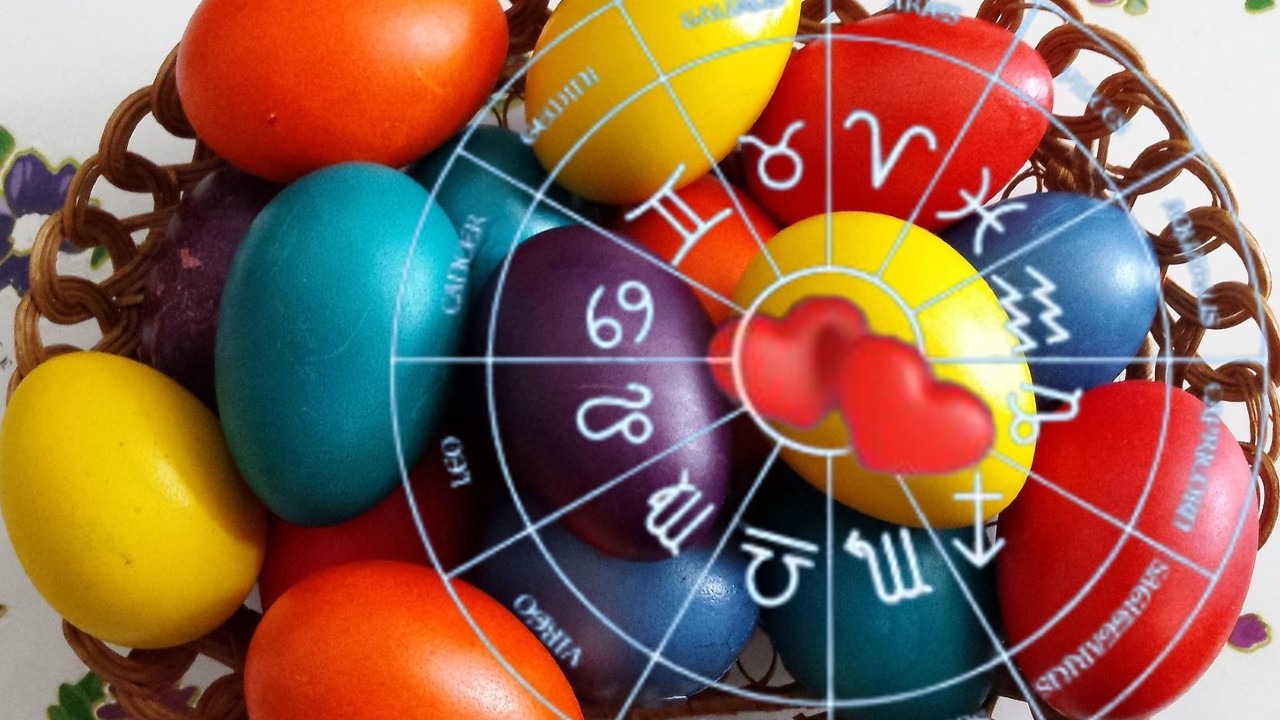 Horoscope April 9, 2026. You enjoy harmony as a couple and receive support from friends