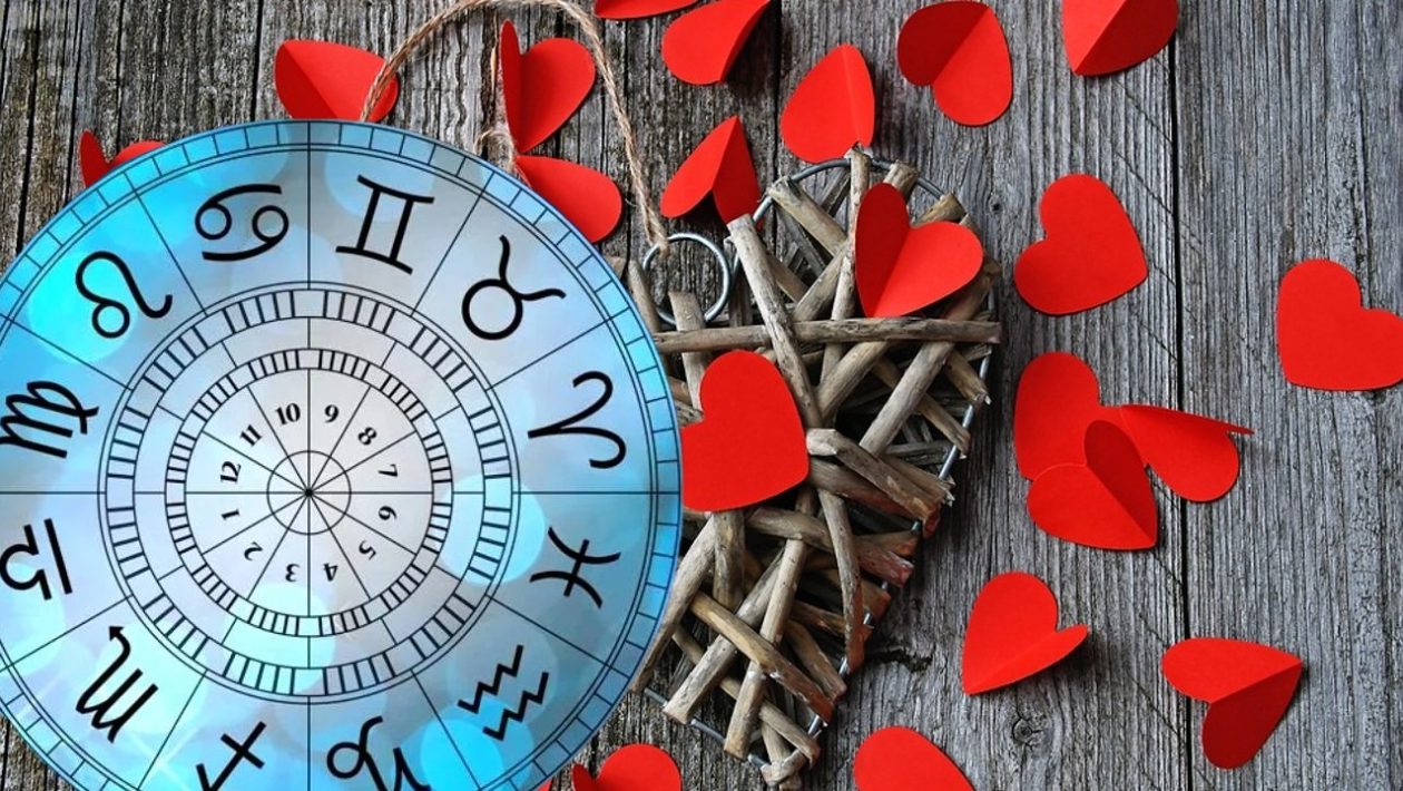 Horoscope April 27, 2026. Focus on the relationship at the beginning of the week, what was broken at the weekend needs to be repaired