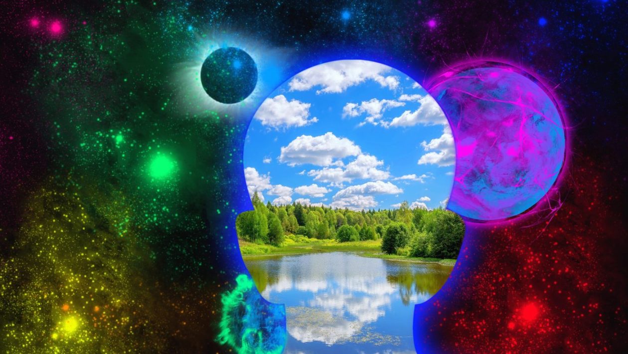 The planet of love and money, Venus, and the planet of sudden changes, Uranus, meet in Taurus. What the most electrifying astral event of the year, from April 23, 2026, brings to the zodiac signs